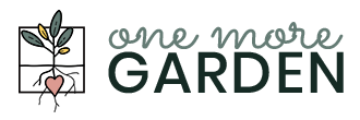 One More Garden